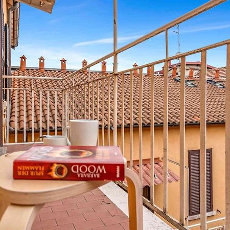 Lo3 • Navigli Chic Apartment • Milan Exterior photo