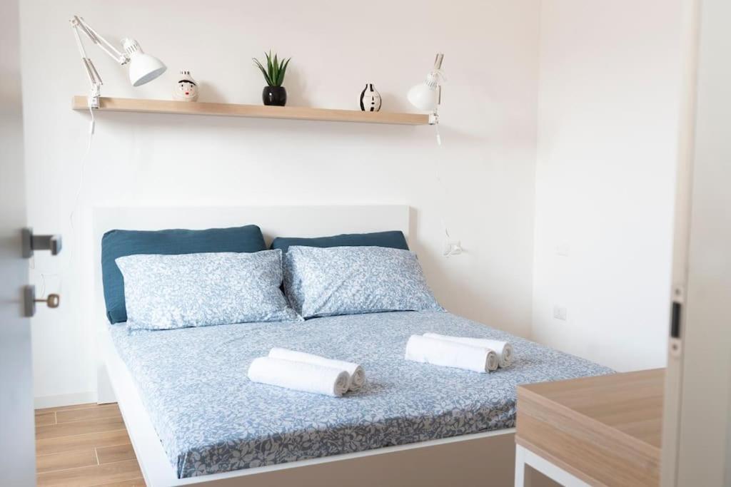 Lo3 • Navigli Chic Apartment • Milan Exterior photo