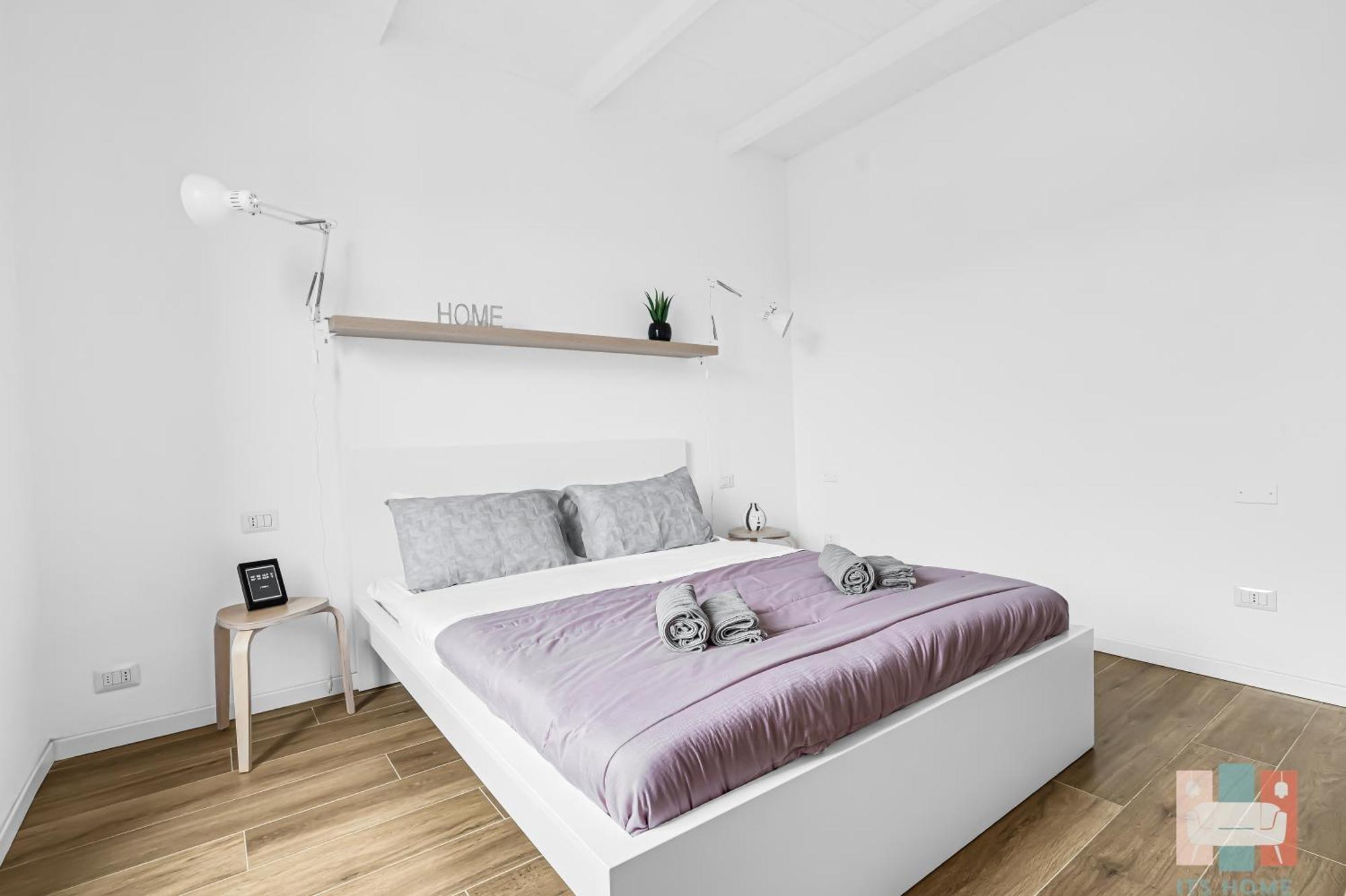 Lo3 • Navigli Chic Apartment • Milan Exterior photo