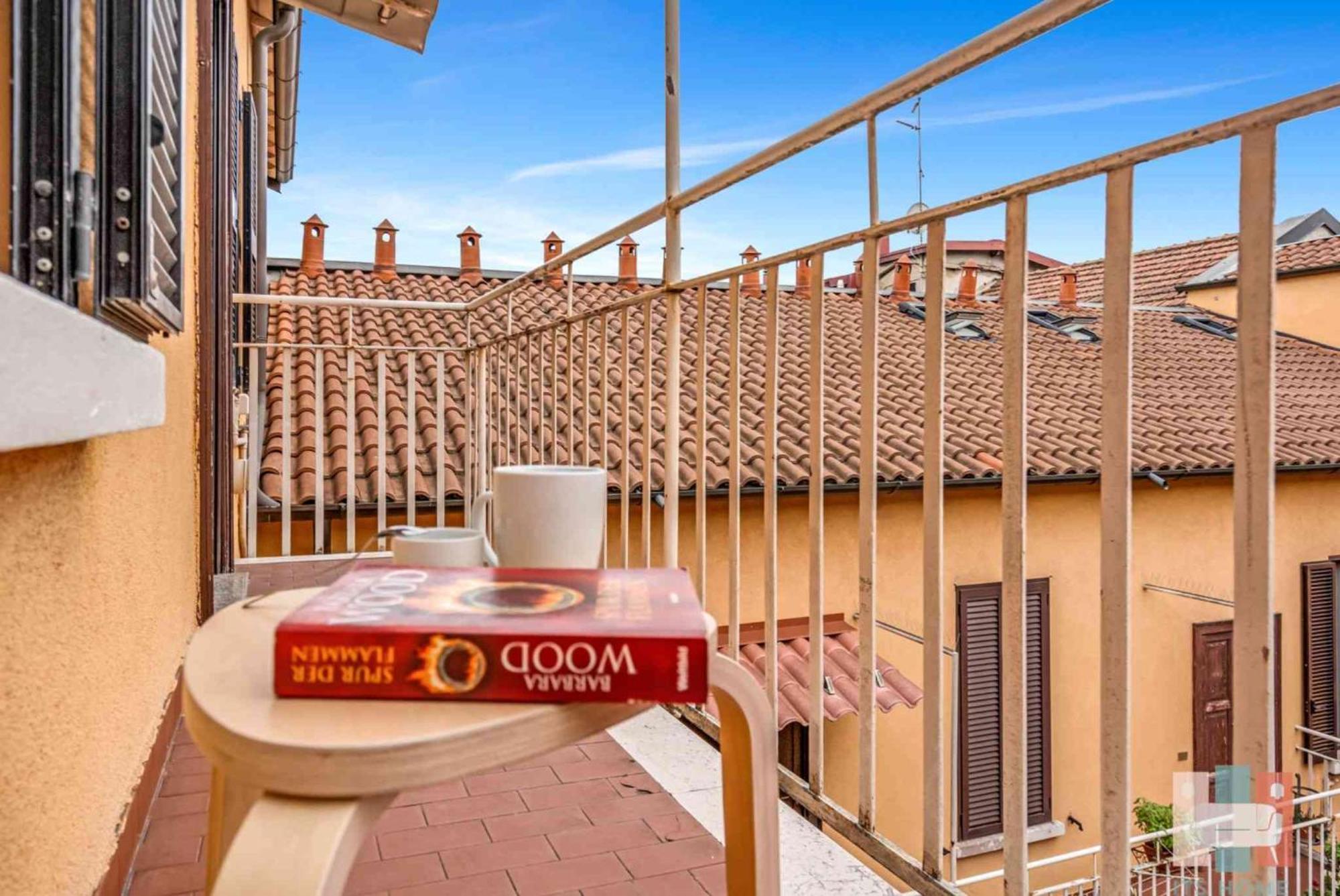 Lo3 • Navigli Chic Apartment • Milan Exterior photo