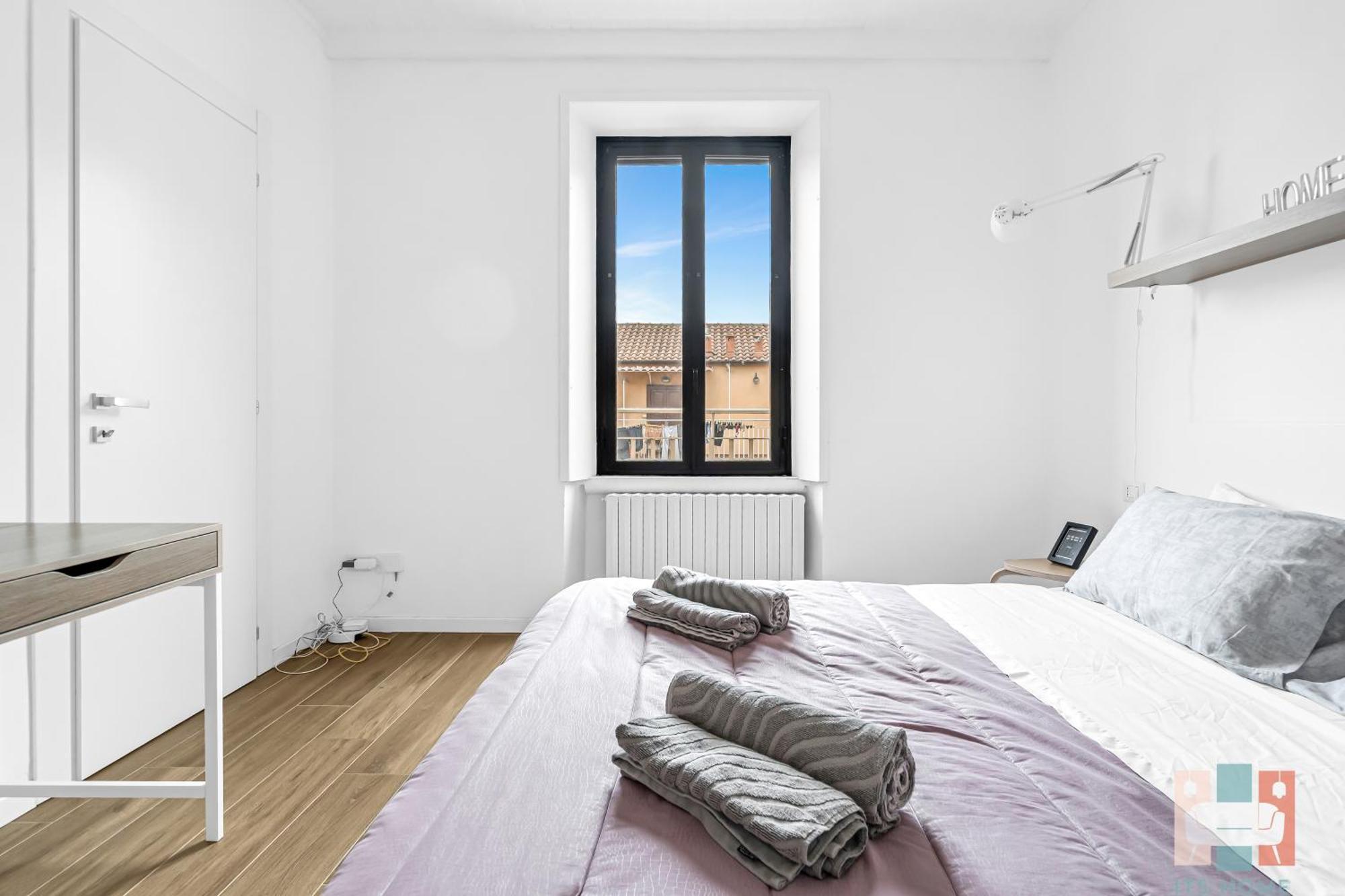 Lo3 • Navigli Chic Apartment • Milan Exterior photo